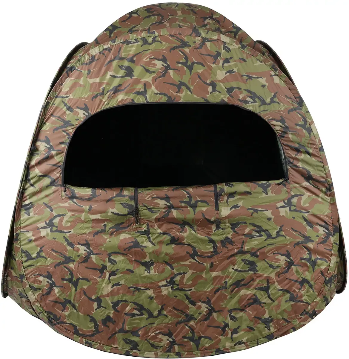 BIG 467204 Camouflage Large photographic hide tent Photo 2