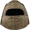 BIG 467204 Camouflage Large photographic hide tent Photo 2