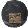 BIG 467204 Camouflage Large photographic hide tent Photo 9