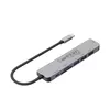 Unitek uHUB S7+ USB 3.2 Gen 1 Type-C хаб Photo 2