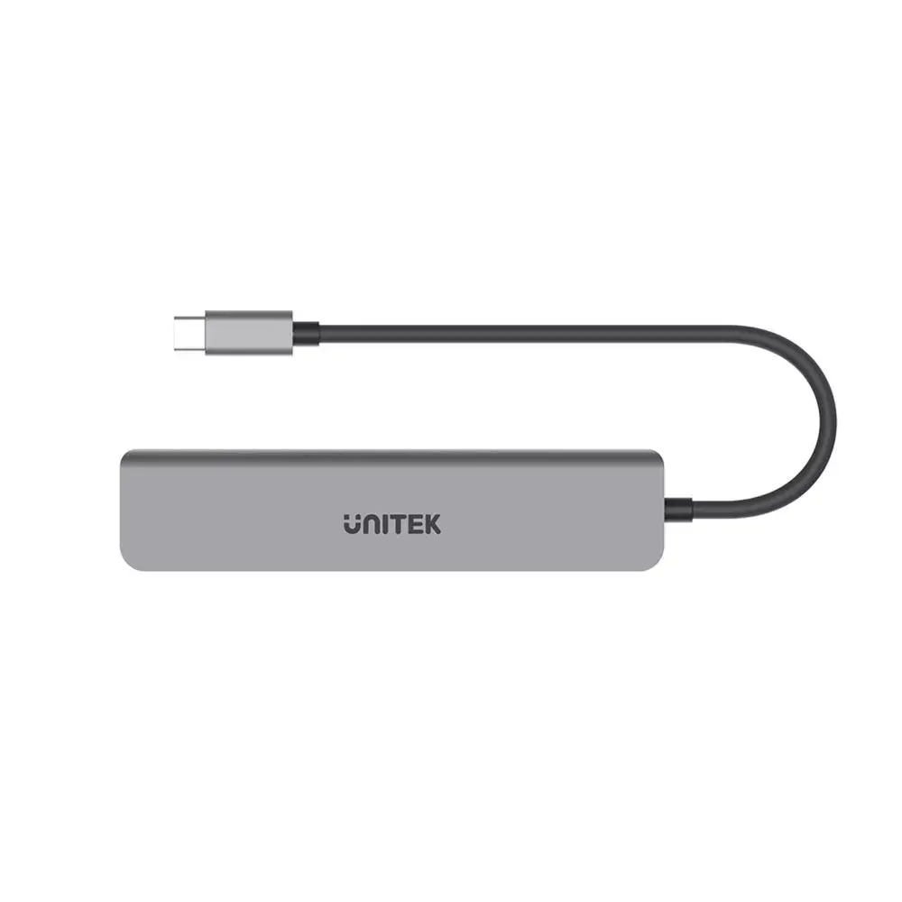 Unitek uHUB S7+ USB 3.2 Gen 1 Type-C хаб Photo 5