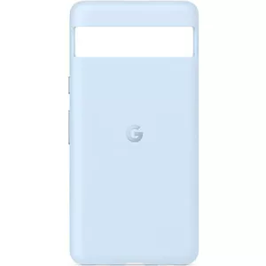 Vāks Google Pixel 7a Gaiši zils 15.5 cm (6.1")