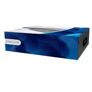 Kaste MediaRange BOX78 1000 diskiem Sudraba