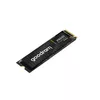 M.2 NVMe SSD GOODRAM 1 ТБ PCIe 4.0 Photo 2