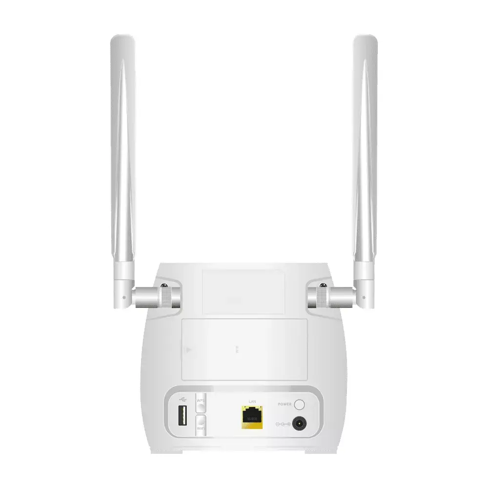 STRONG 300M портативный 4G роутер Photo 2