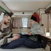 STRONG 300M портативный 4G роутер Photo 4