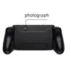 Portable game console Riff X20 Black Hawk RF-3000 Photo 5