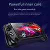 Portable game console Riff X20 Black Hawk RF-3000 Photo 6