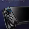 Portable game console Riff X20 Black Hawk RF-3000 Photo 10
