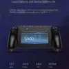 Portable game console Riff X20 Black Hawk RF-3000 Photo 11