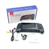 Portable game console Riff X20 Black Hawk RF-3000 Photo 14