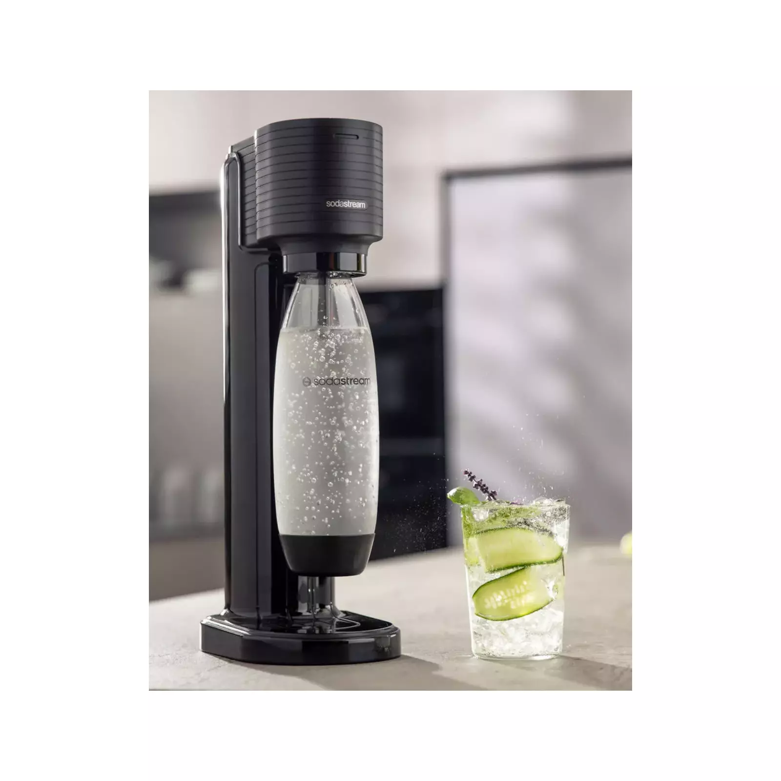 SodaStream Gaia 2270273 | AiO.lv