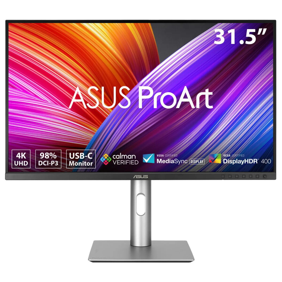 Datora monitors ASUS ProArt PA329CRV 31
