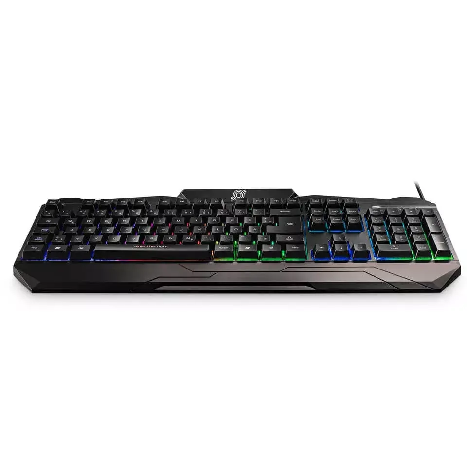 Spēļu tastatūra un pele MediaRange MRGS102 Photo 2