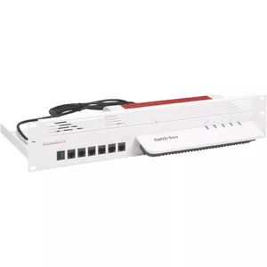 Rackmount accessory Rackmount.IT RM-FB-T7 1.3U/2U White