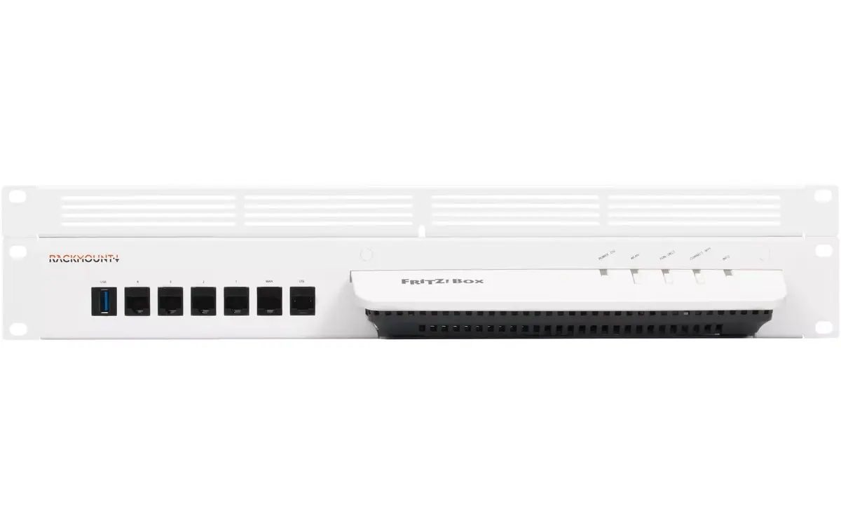 Rackmount piederums Rackmount.IT RM-FB-T7 Photo 2