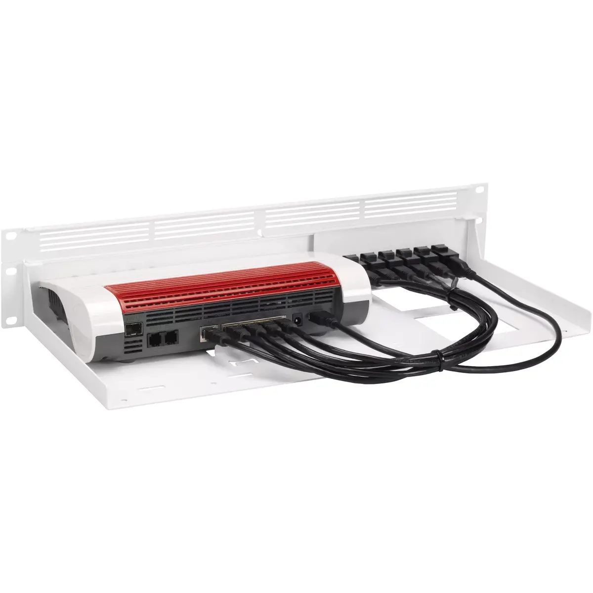 Rackmount piederums Rackmount.IT RM-FB-T7 Photo 4