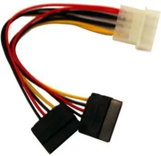 SATA кабель Gembird CC-SATA-PSY Photo 3