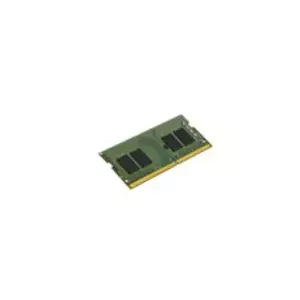 Laptop memory module KINGSTON KCP432SS6/8 — 8 GB DDR4 3200 MHz SO-DIMM 260-pin 1.2V