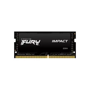 Оперативная память Kingston Technology FURY DDR4 8GB 3200MT/s