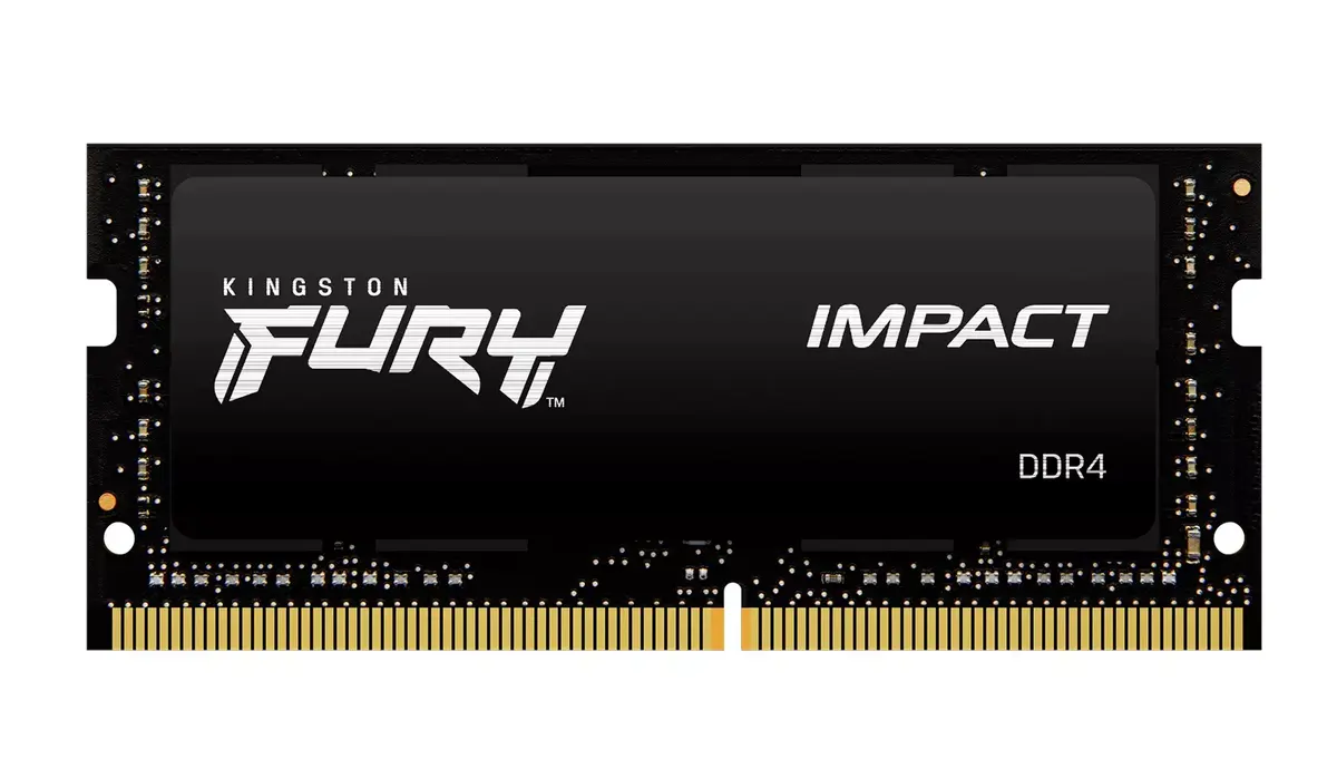 Оперативная память Kingston Technology 8GB KF432S20IB/8 Photo 7