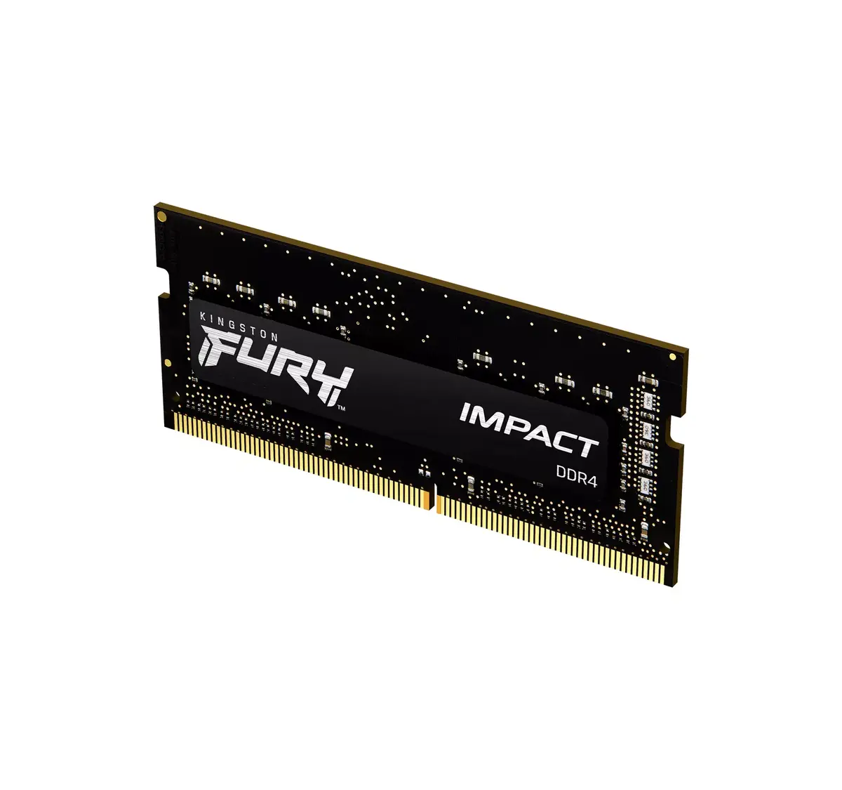 Atmiņa Kingston Technology 16GB KF432S20IBK2/16 Photo 2