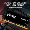 Atmiņa Kingston Technology 16GB KF432S20IBK2/16 Photo 10