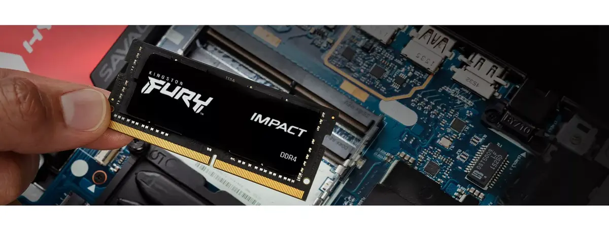 Atmiņa Kingston Technology 16GB KF432S20IBK2/16 Photo 13