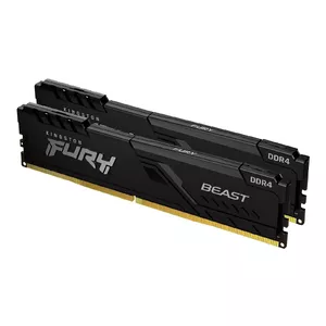 Memory Kingston Technology FURY Beast DDR4 16GB 3200MT/s