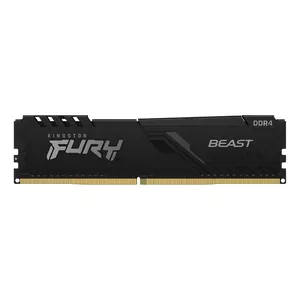 Kingston Technology FURY Beast atmiņas modulis 8 GB 1 x 8 GB DDR4