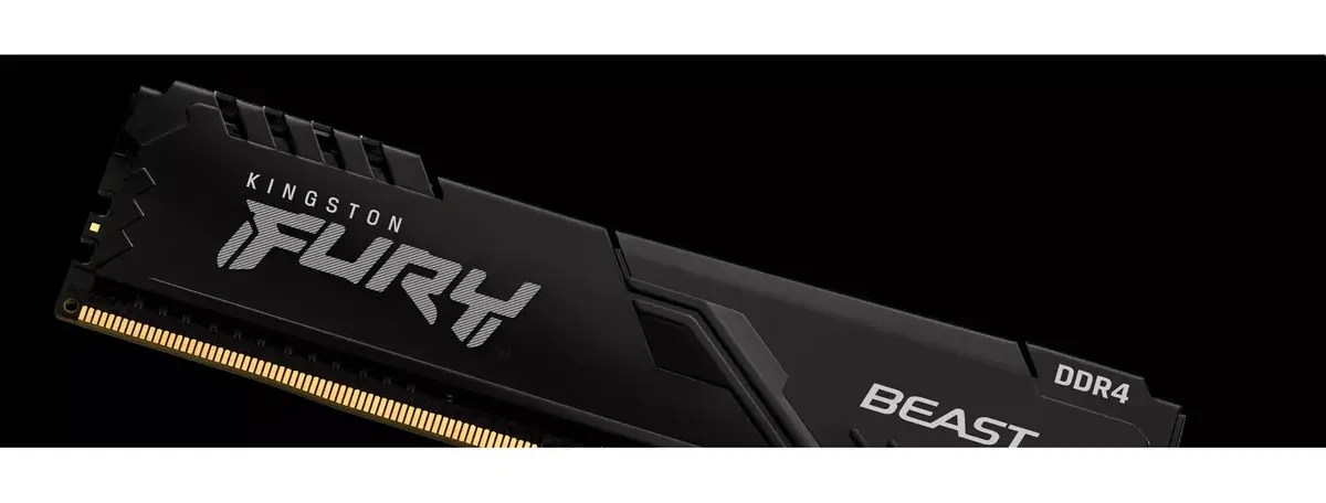 Atmiņa Kingston Technology FURY DDR4 32GB Photo 6