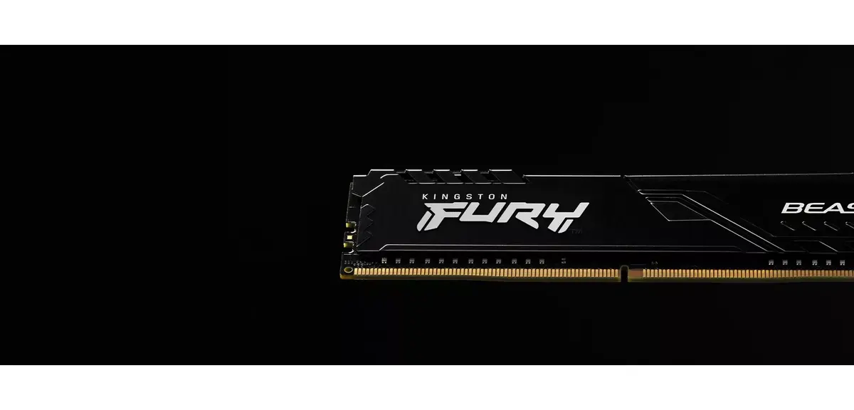 Atmiņa Kingston Technology FURY DDR4 32GB Photo 7