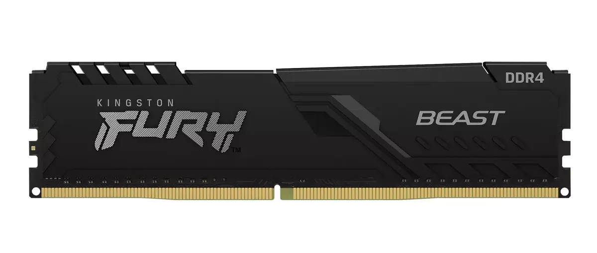 Atmiņa Kingston Technology FURY DDR4 32GB Photo 9