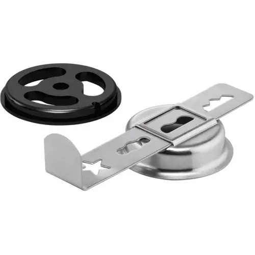 Аксессуар для миксера Bosch MUZ9SV1 Photo 4