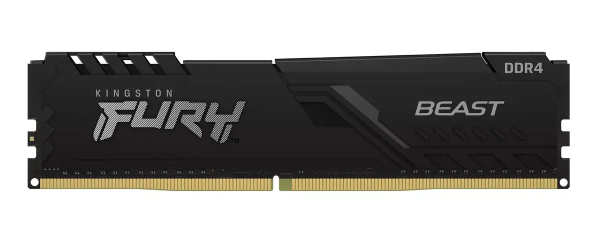 Kingston Technology FURY 32GB DDR4 RAM Photo 9