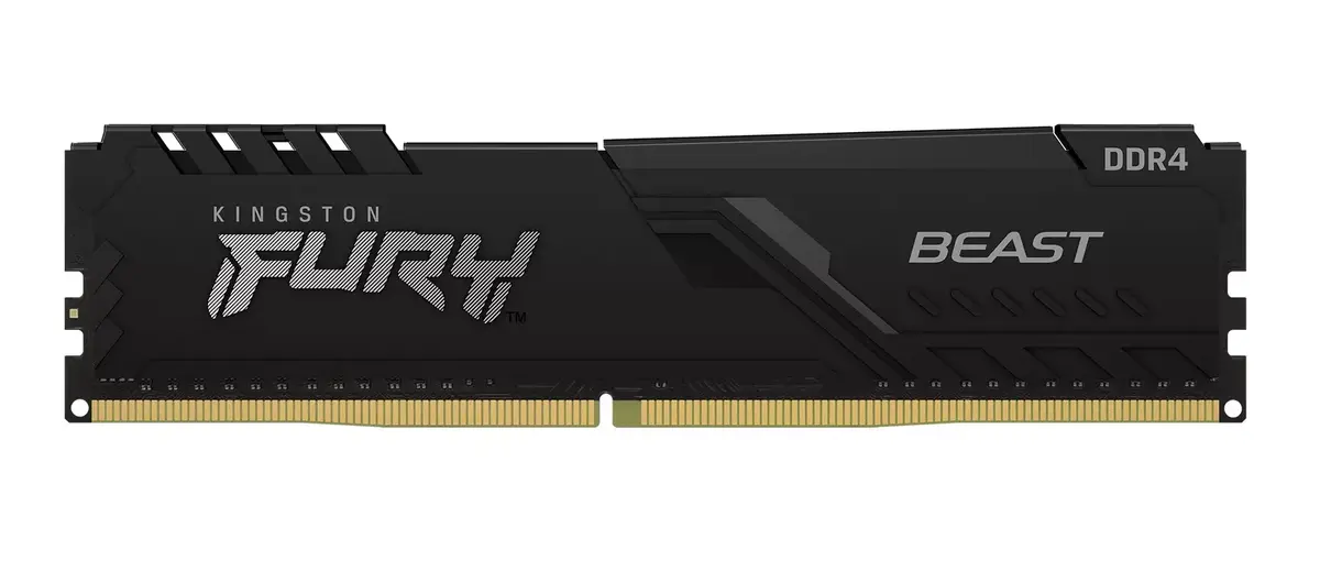 Kingston Technology FURY 32GB DDR4 RAM Photo 10