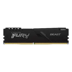 Memory Kingston Technology FURY 16GB DDR4 3600MT/s CAS 18