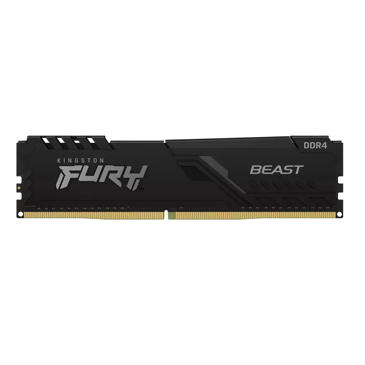 Operatīvā atmiņa Kingston 32GB FURY Beast KF436C18BBK2/32 Photo 3
