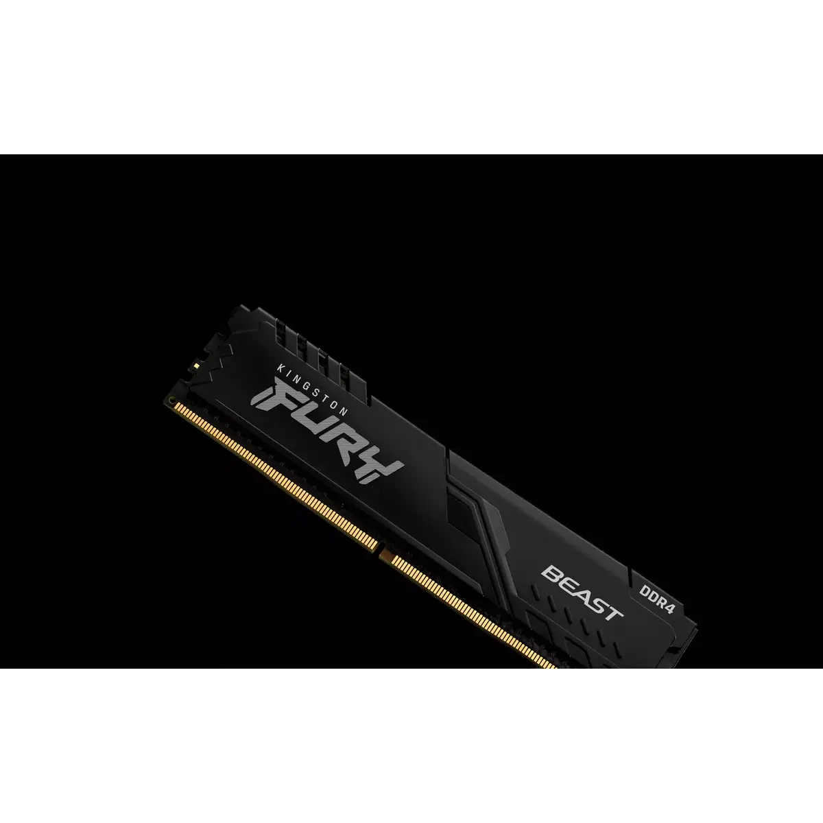Operatīvā atmiņa Kingston 32GB FURY Beast KF436C18BBK2/32 Photo 8