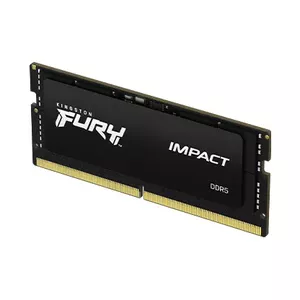 Memory Kingston Technology DDR5 32GB 4800MT/s