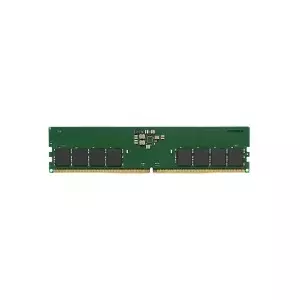 Kingston Technology KCP548US8-16 atmiņas modulis 16 GB 1 x 16 GB DDR5 4800 MHz