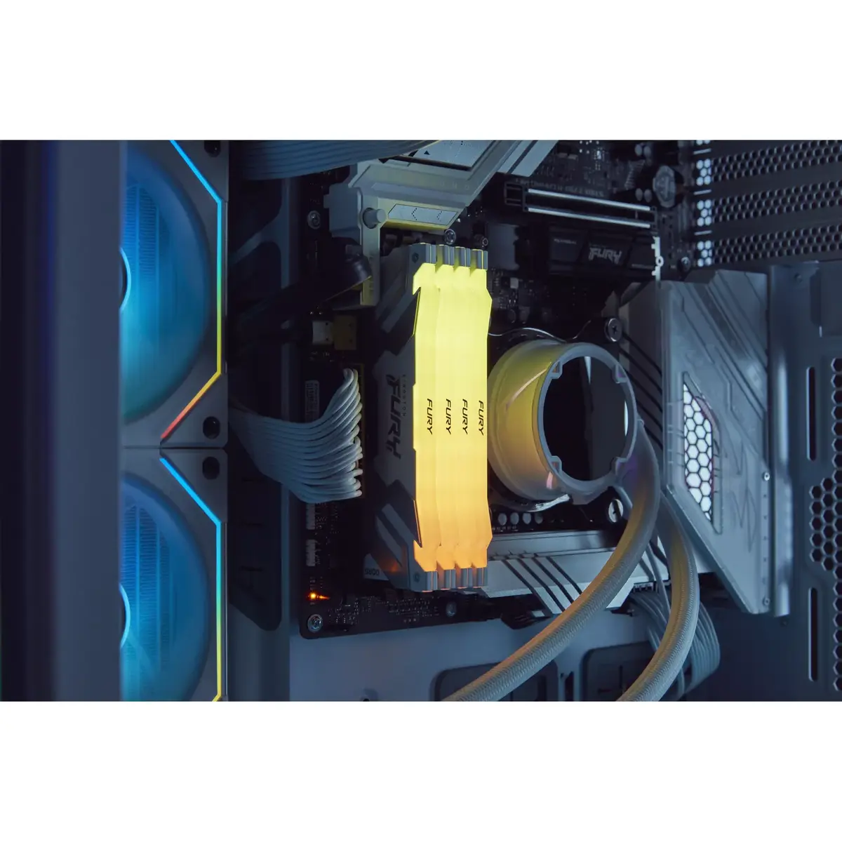 Memory Kingston Technology 32GB Renegade RGB Photo 13