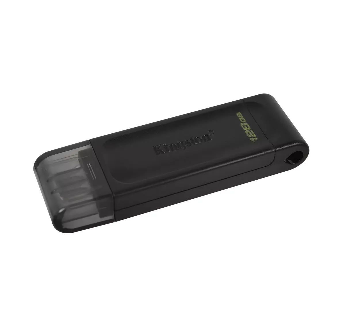 USB флеш-память Kingston 128GB DT70 Photo 2