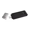 USB флеш-память Kingston 128GB DT70 Photo 4
