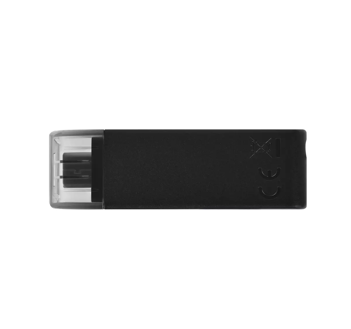 USB флеш-память Kingston Technology DT70 Photo 2