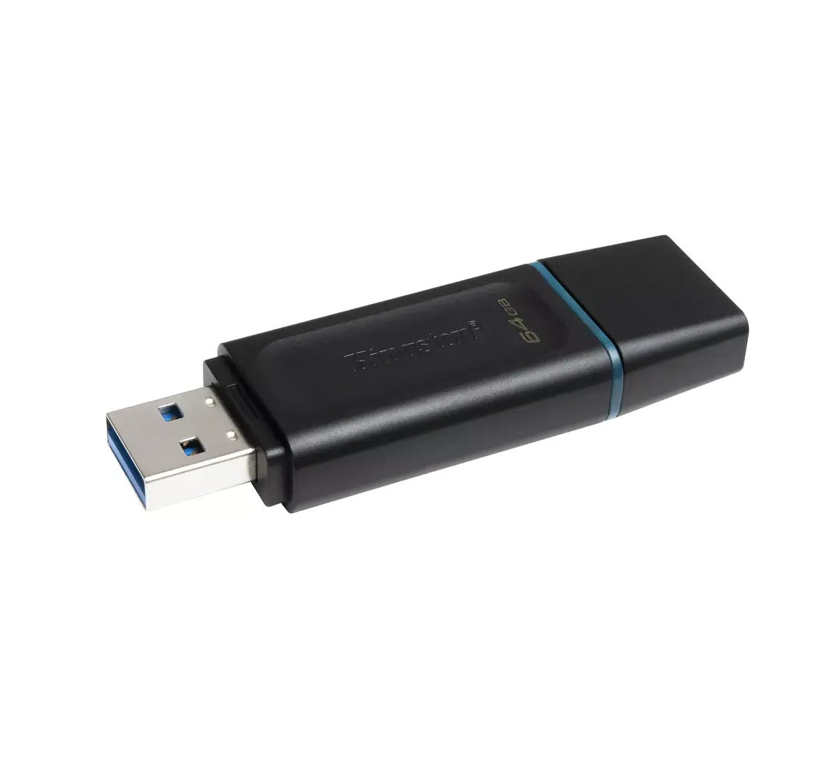 USB zibatmiņa Kingston 64GB DataTraveler Exodia Photo 5