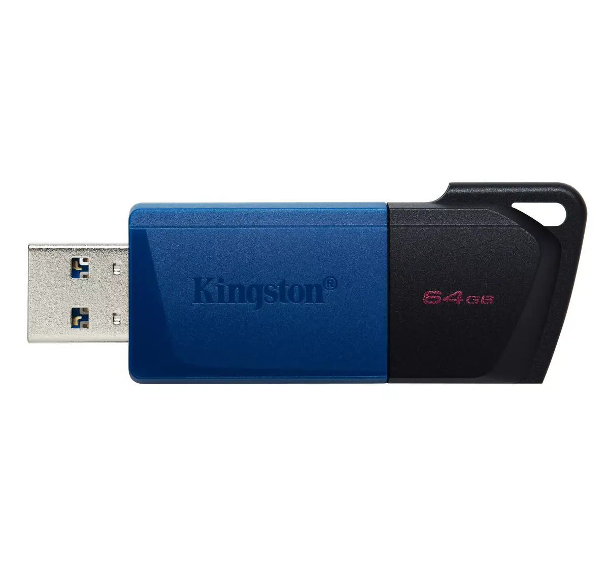 USB zibatmiņa Kingston 64GB Exodia M Photo 3