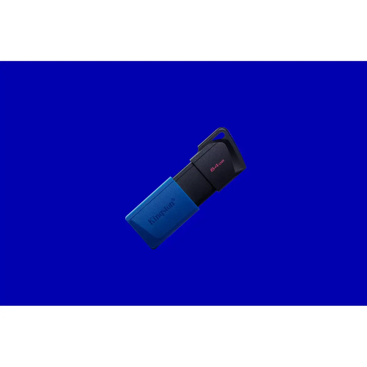 USB zibatmiņa Kingston 64GB Exodia M Photo 8