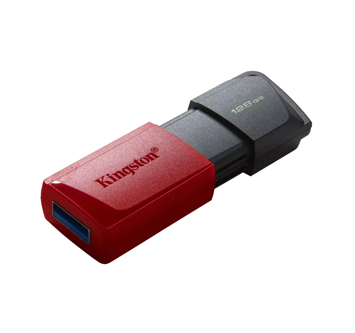 USB zibatmiņa Kingston 128GB Exodia M Photo 4