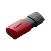 USB zibatmiņa Kingston 128GB Exodia M Photo 4
